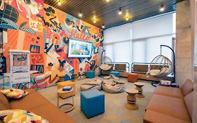 Chillout Dorm Poznan