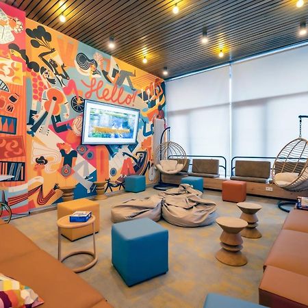 Aparthotel Chillout Dorm Poznań Zewnętrze zdjęcie