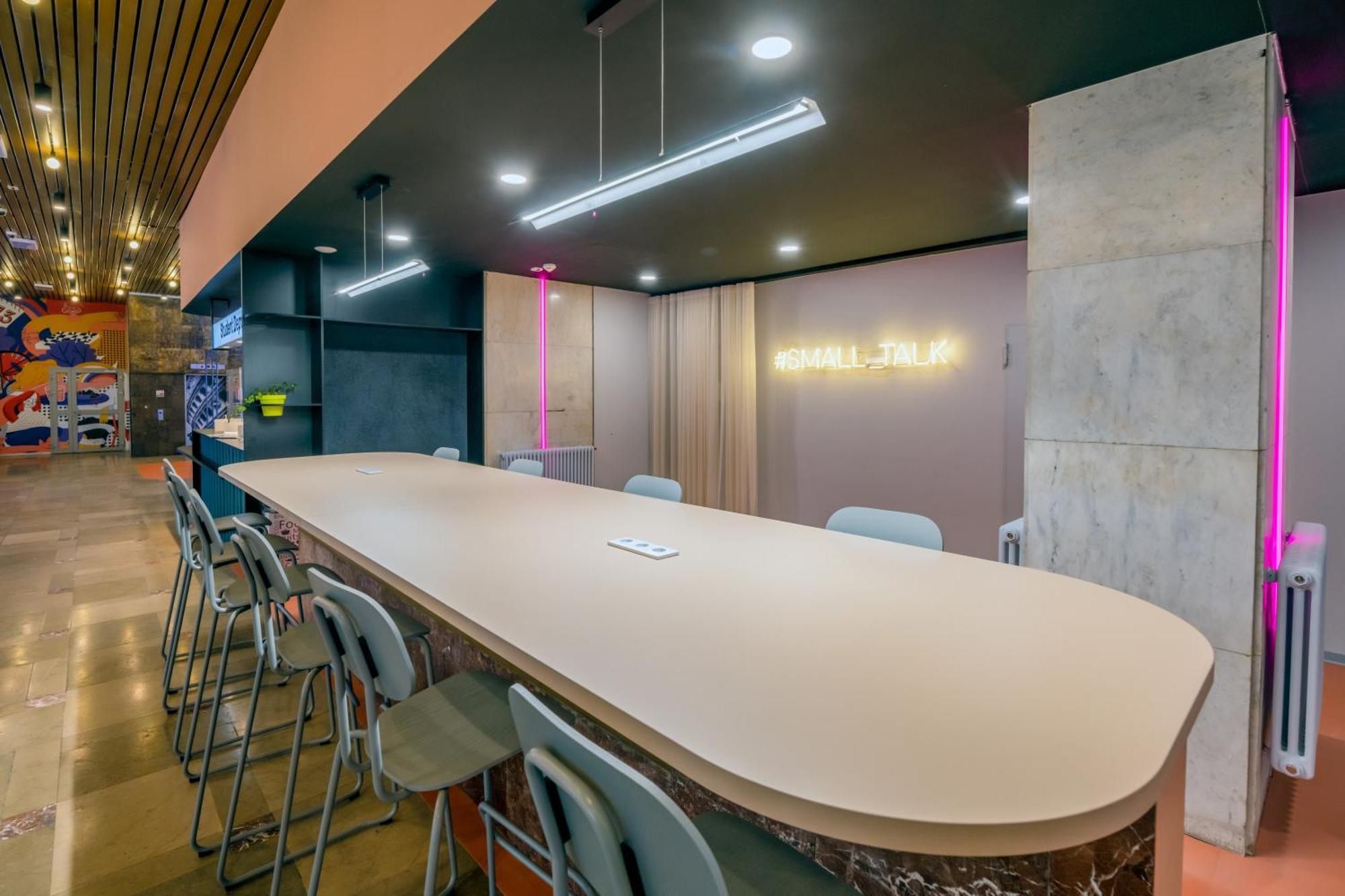 Aparthotel Chillout Dorm Poznań Zewnętrze zdjęcie